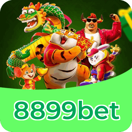 Interface 8899bet
