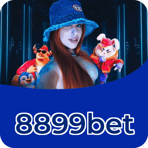 Siga a 8899bet no Facebook